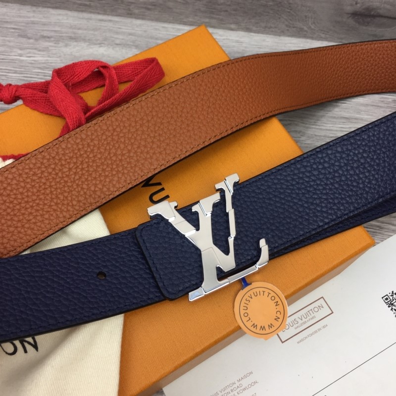 LOUIS VUITTON Belts